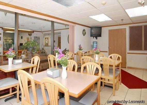 Quality Inn Arena Wilkes-Barre Restaurant billede