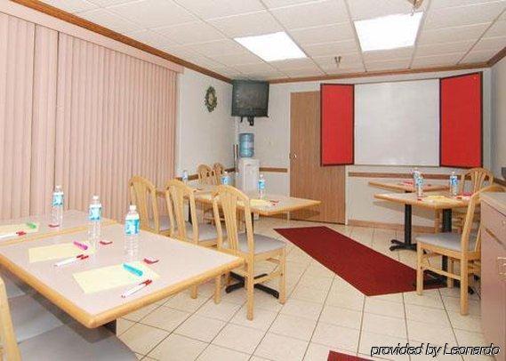 Quality Inn Arena Wilkes-Barre Eksteriør billede